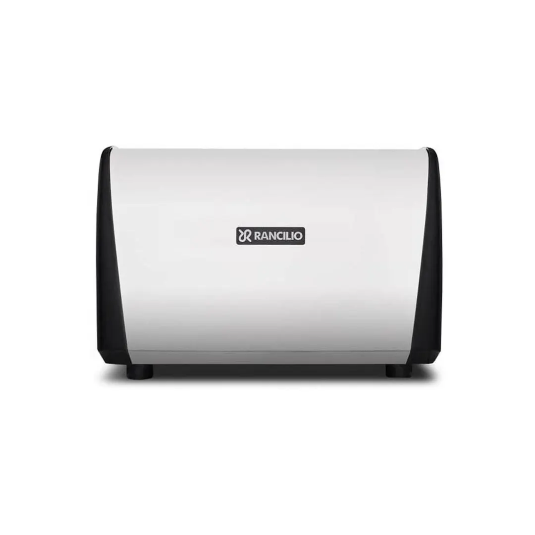 Rancilio CLASSE 7 USB2 Espresso Cappuccino Machine w/ 2-Group, 11-Lt. Boiler, Automatic