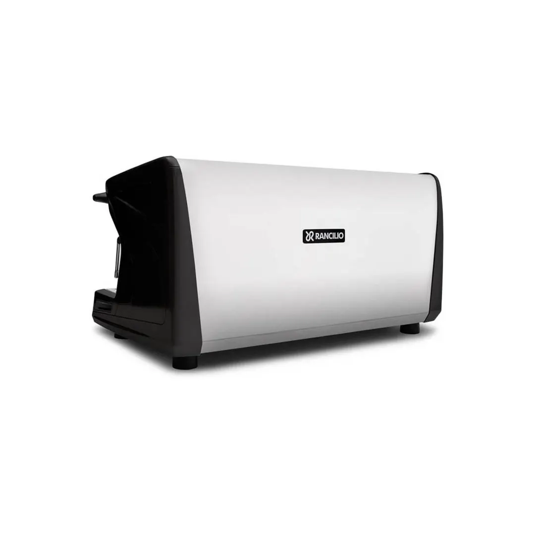 Rancilio CLASSE 7 USB3 Espresso Cappuccino Machine w/ 3-Group, 16-Lt. Boiler, Automatic
