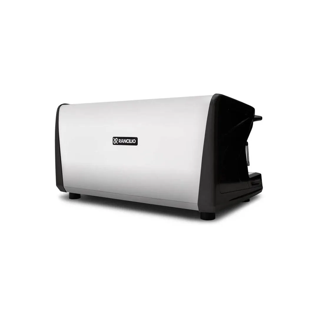 Rancilio CLASSE 7 USB3 Espresso Cappuccino Machine w/ 3-Group, 16-Lt. Boiler, Automatic