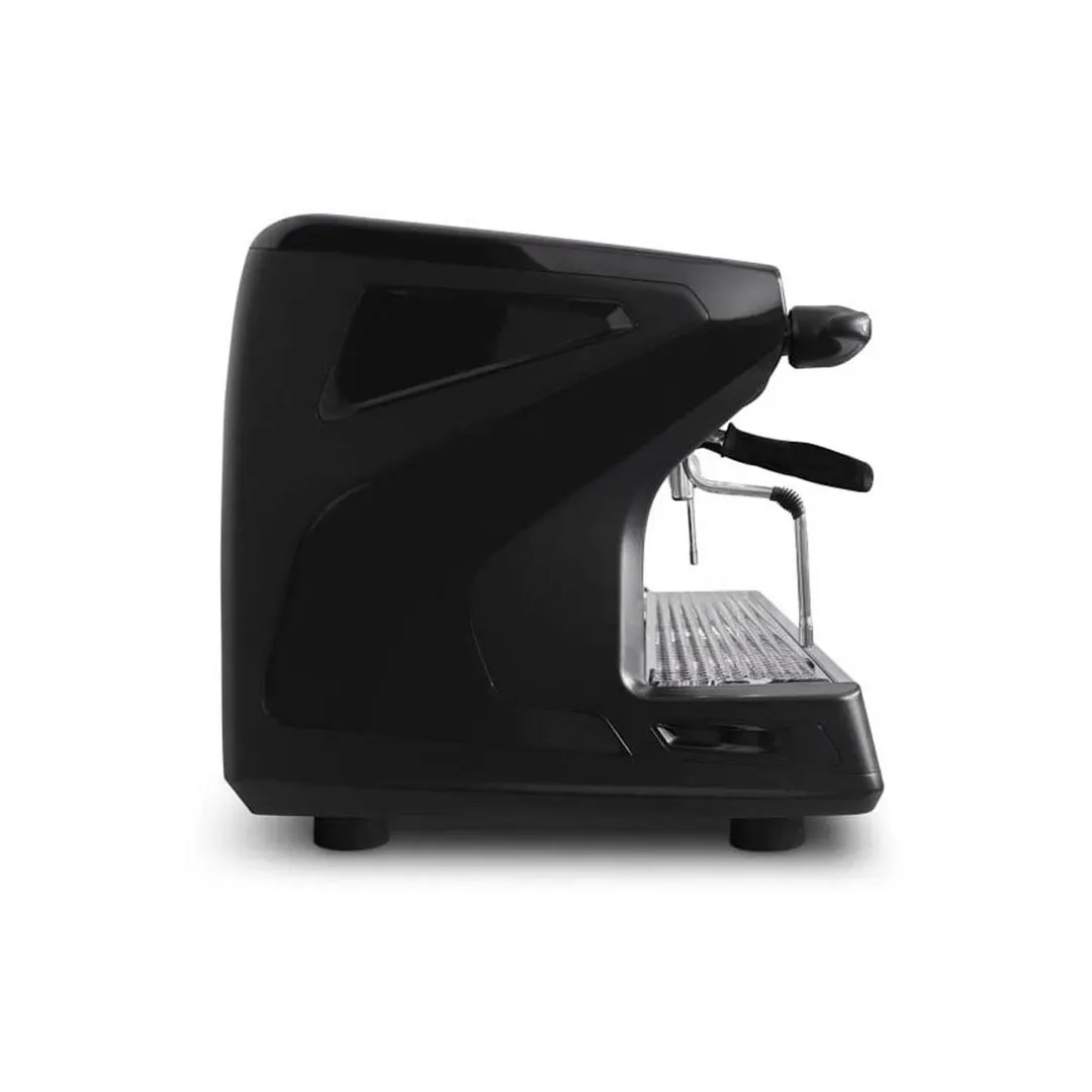 Rancilio CLASSE 7 USB3 TALL Espresso Cappuccino Machine w/ 3-Group, 16-Lt. Boiler, Automatic