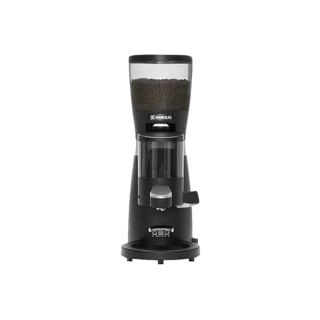 Rancilio KRYO EVO 65 AT Coffee Grinder, 2.9 lbs. Hopper Capacity (1 or 2 Dose Dispenser)
