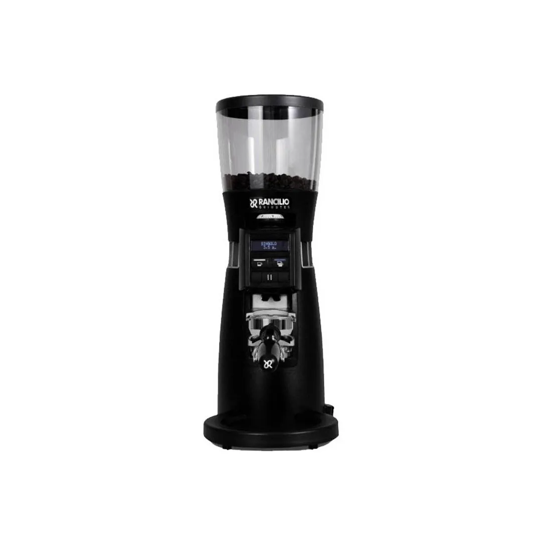 Rancilio KRYO EVO 65 OD Coffee Grinder, 2.9 lbs. Hopper Capacity - (3) Programmable Doses / 1350RPM
