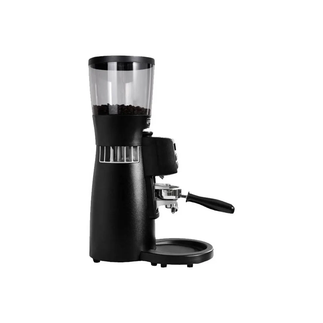 Rancilio KRYO EVO 65 OD Coffee Grinder, 2.9 lbs. Hopper Capacity - (3) Programmable Doses / 1350RPM