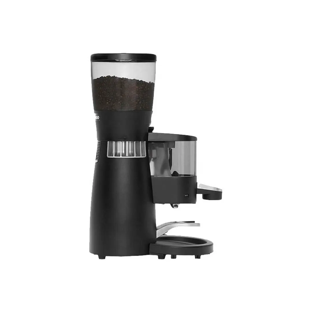 Rancilio KRYO EVO 65 ST Coffee Grinder, 2.9 lbs. Hopper Capacity (1 or 2 Dose Dispenser)