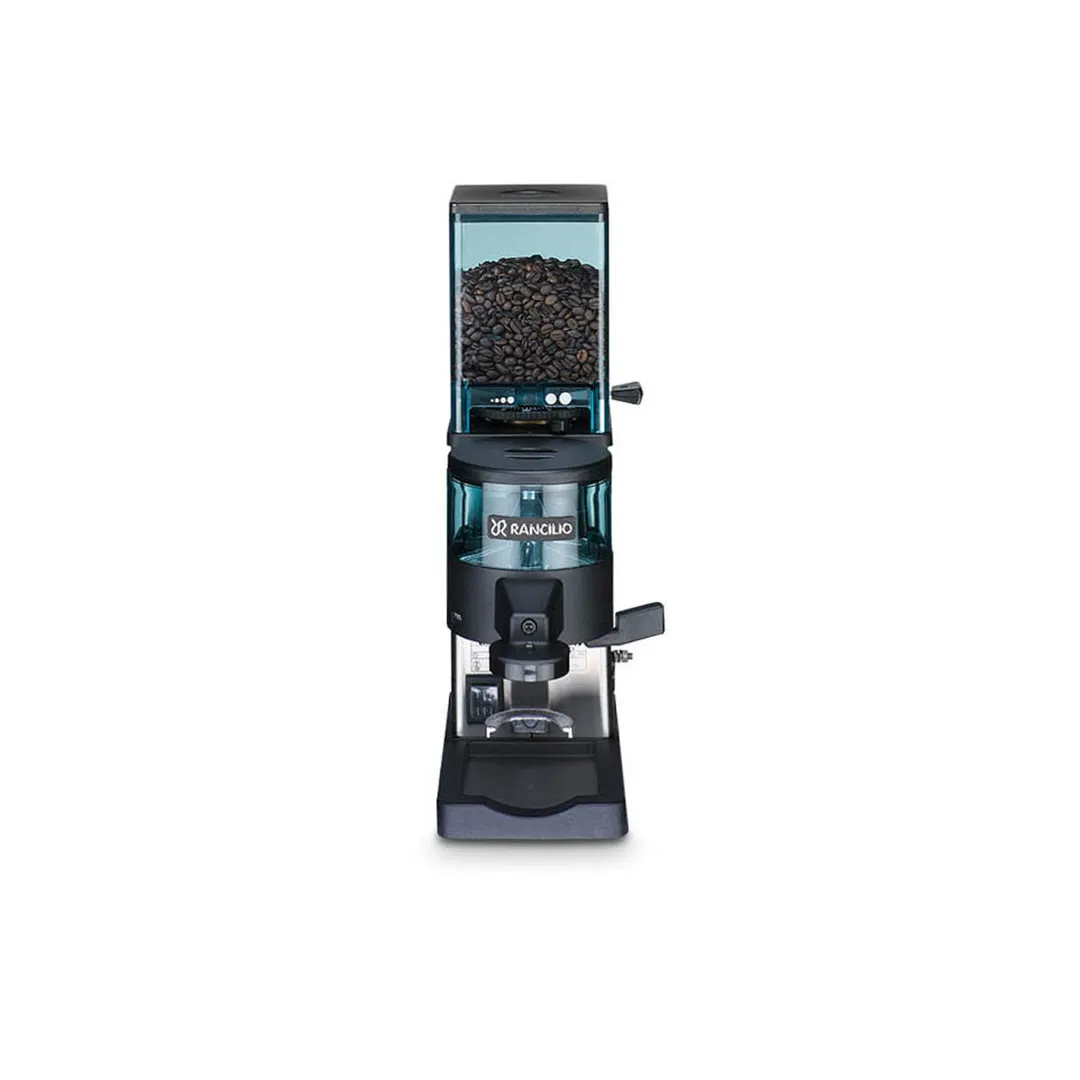 ランチリオ コーヒーミル MD40 RANCILIO エスプレッソ グラインダー Amazon.com: Rancilio MD 40 ST MD Coffee Grinder semi-automatic
