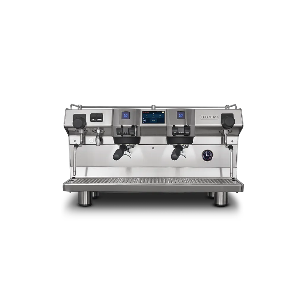 Rancilio SPECIALTY INVICTA 2-GROUP Rancilio Specialty Invicta Espresso Machine