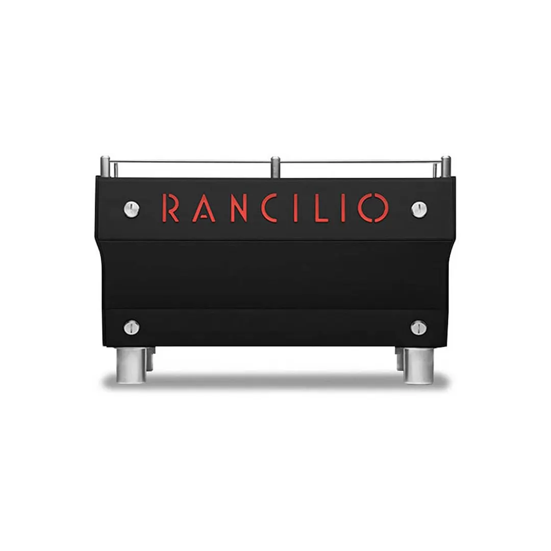Rancilio SPECIALTY RS1 2-GROUP Espresso Cappuccino Machine w/ 2-Group, 11-Lt. Boilers