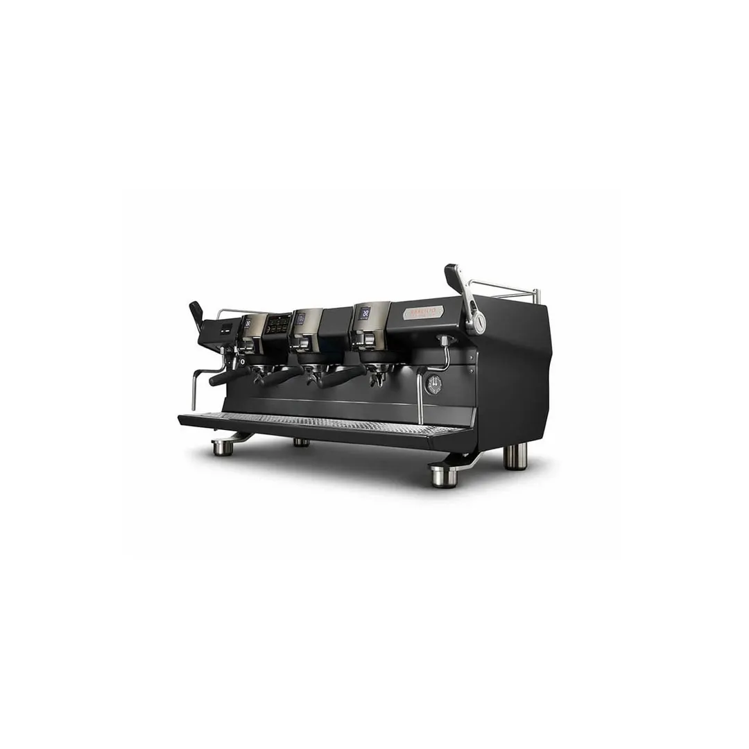 Rancilio SPECIALTY RS1 3-GROUP Espresso Cappuccino Machine w/ 3-Group, 16-Lt. Boilers