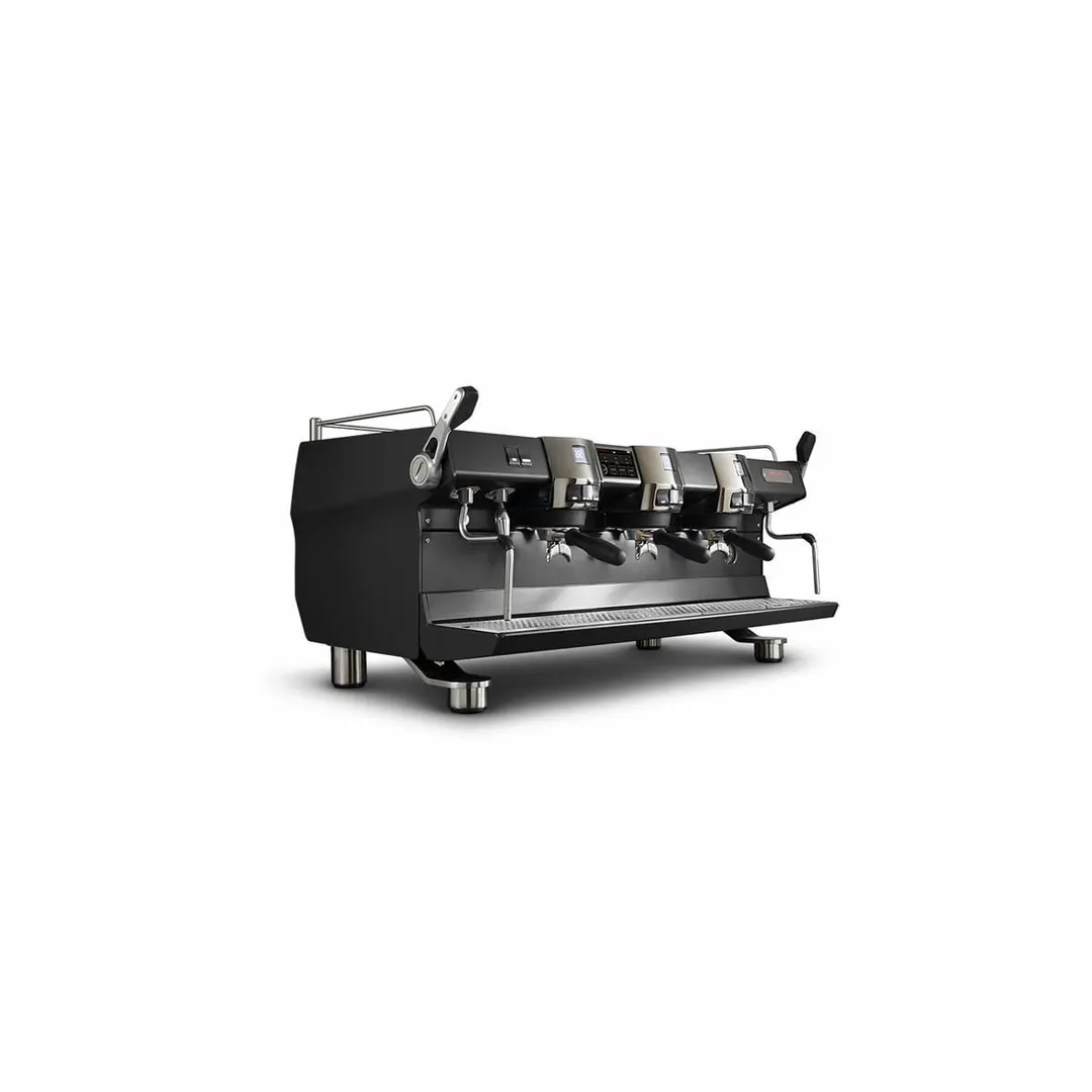 Rancilio SPECIALTY RS1 3-GROUP Espresso Cappuccino Machine w/ 3-Group, 16-Lt. Boilers