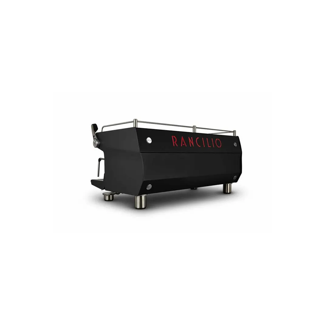 Rancilio SPECIALTY RS1 3-GROUP Espresso Cappuccino Machine w/ 3-Group, 16-Lt. Boilers