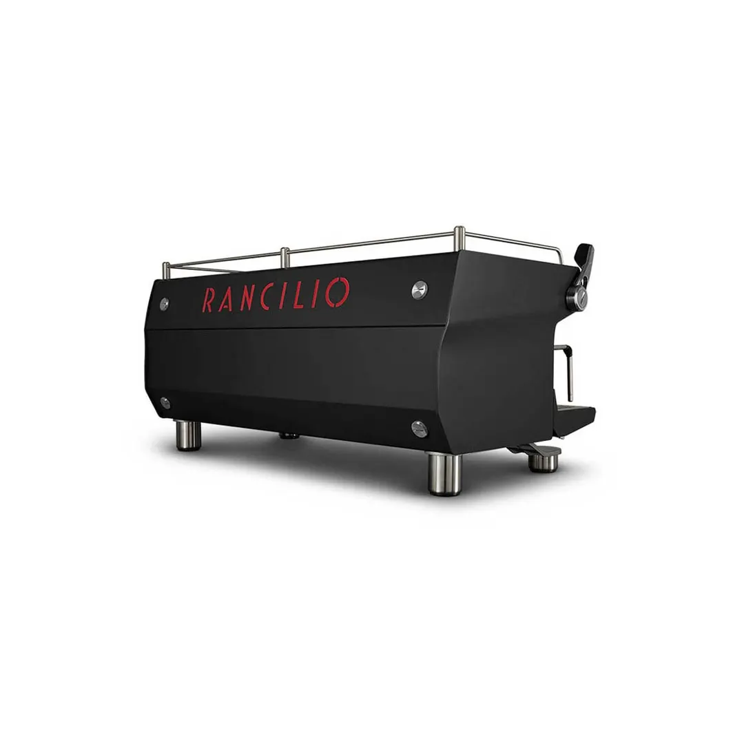 Rancilio SPECIALTY RS1 3-GROUP Espresso Cappuccino Machine w/ 3-Group, 16-Lt. Boilers