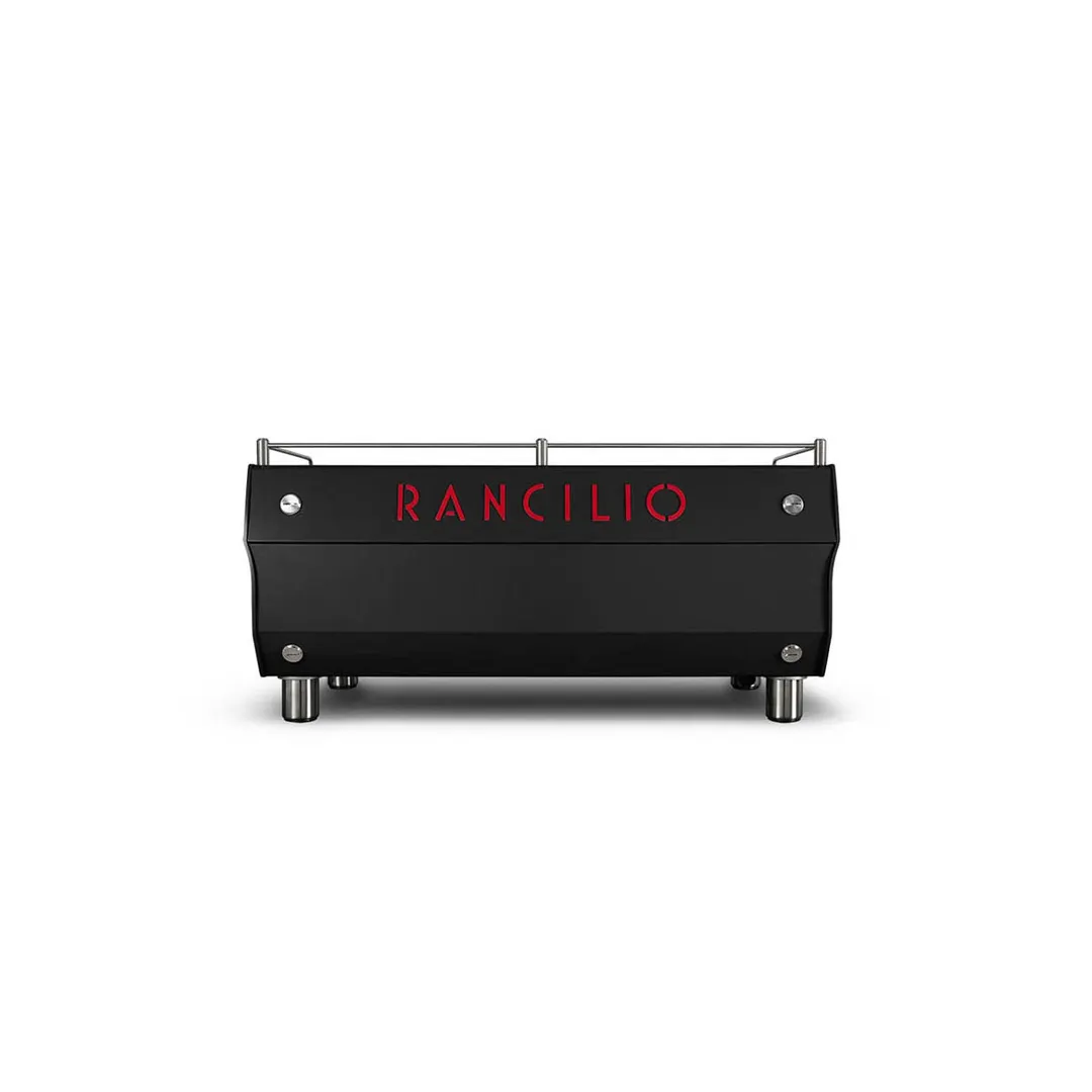 Rancilio SPECIALTY RS1 3-GROUP Espresso Cappuccino Machine w/ 3-Group, 16-Lt. Boilers