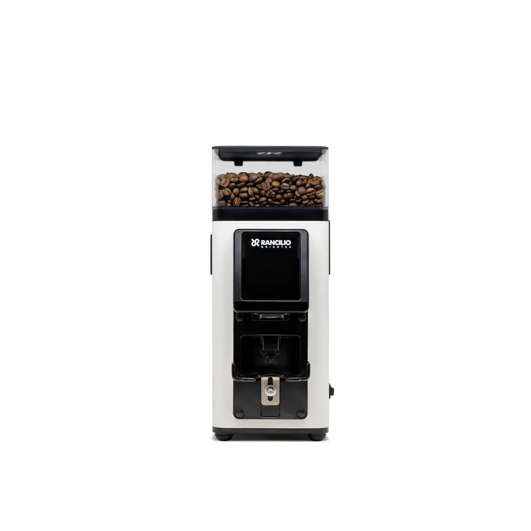Rancilio STILE SD Coffee Grinder, 0.7Lb Capacity Hoppers - Automatic Dosing On-Demand / 110V