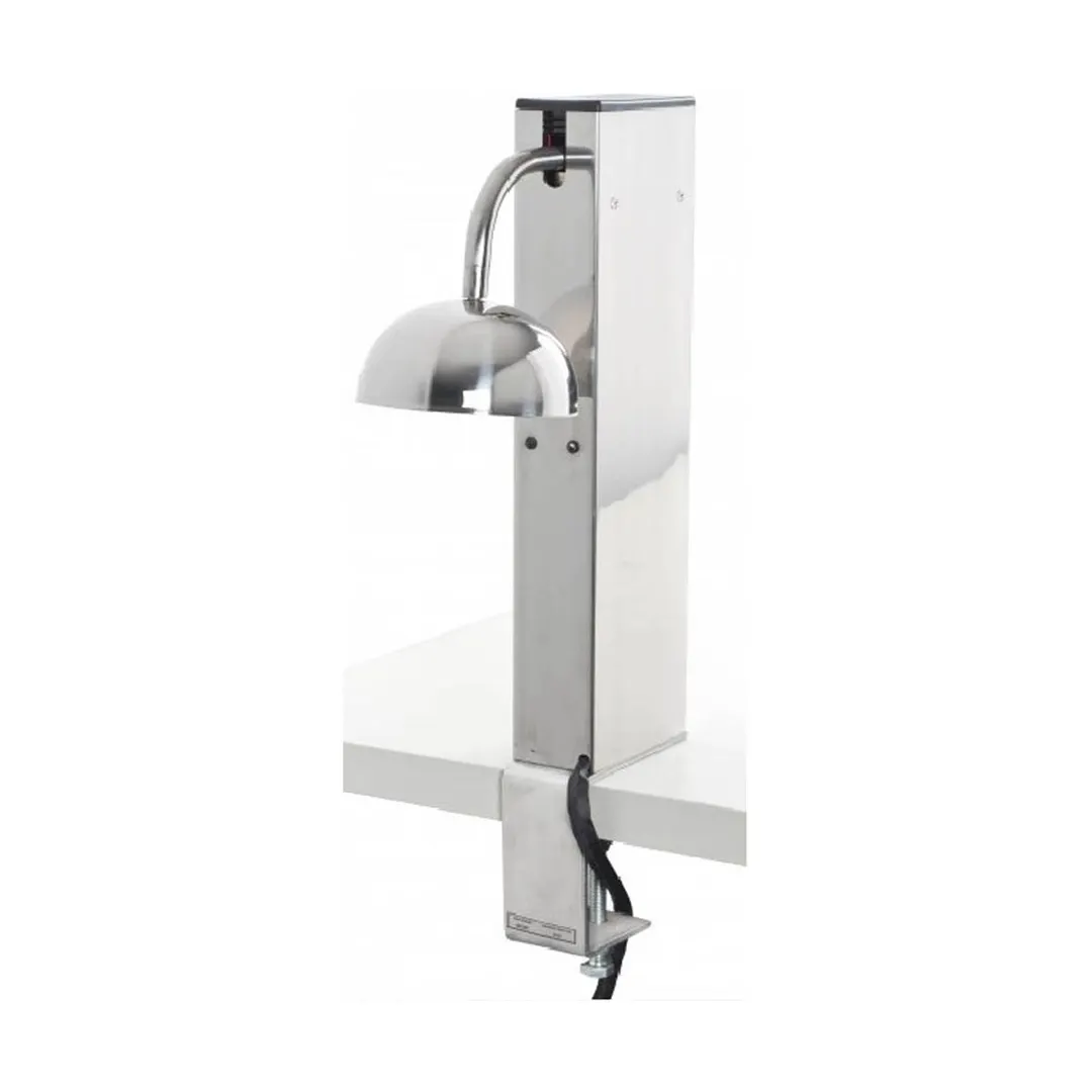 Beverage Air RC-500 10.63" Rapid Chill Glass Froster