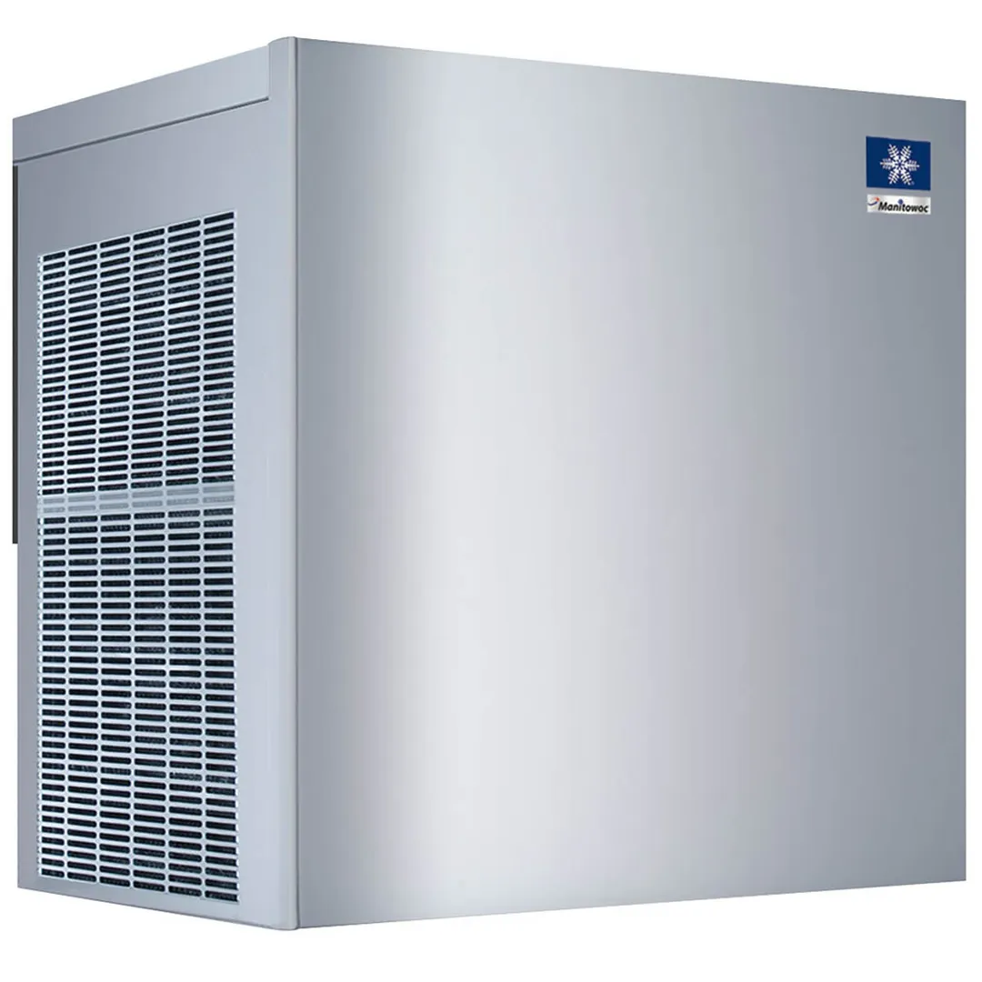 Manitowoc RFP0320A 22" Flake Ice Machine Head, Air Cooled, 370 lb/24 hr