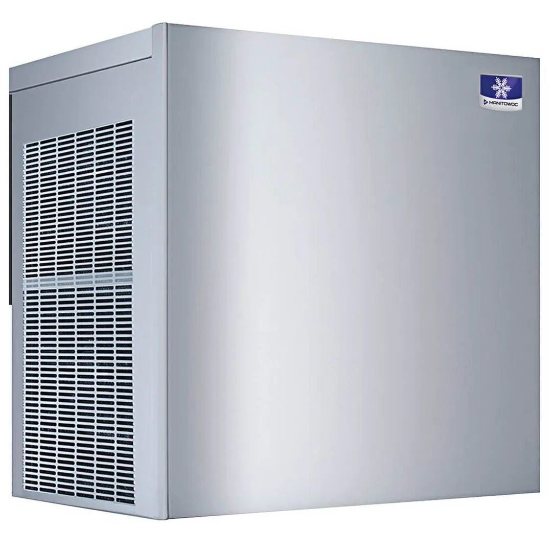 Manitowoc RFP0620A 22" Flake Ice Machine Head, Air Cooled, 730 lb/24 hr