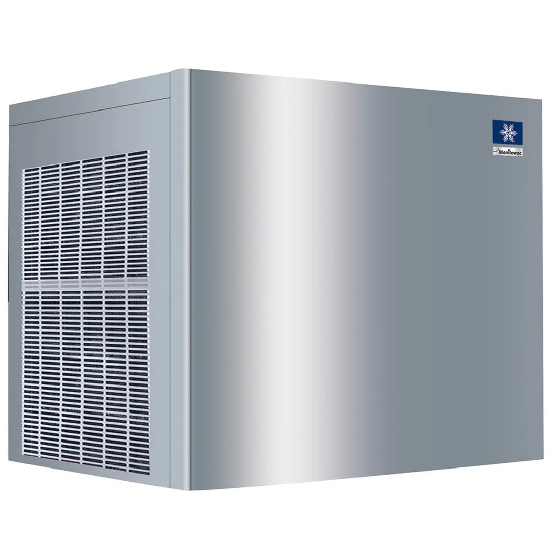 Manitowoc RFF1300A 30" Flake Ice Machine Head, Air Cooled, 1264 lb/24 hr