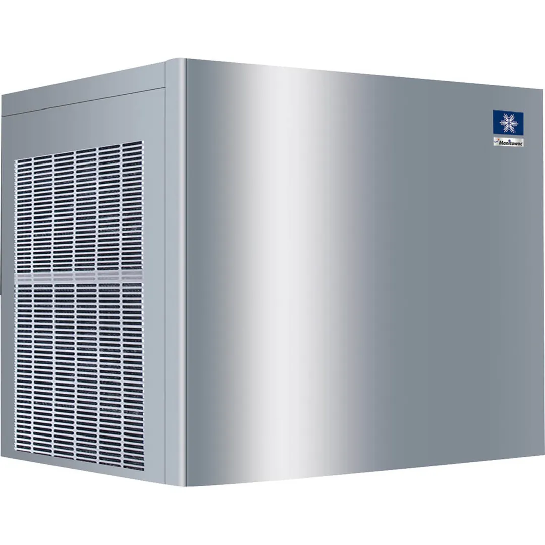 Manitowoc RFF2200C 30" Flake Ice Machine Head, Remote Cooled, 2169 lb/24 hr