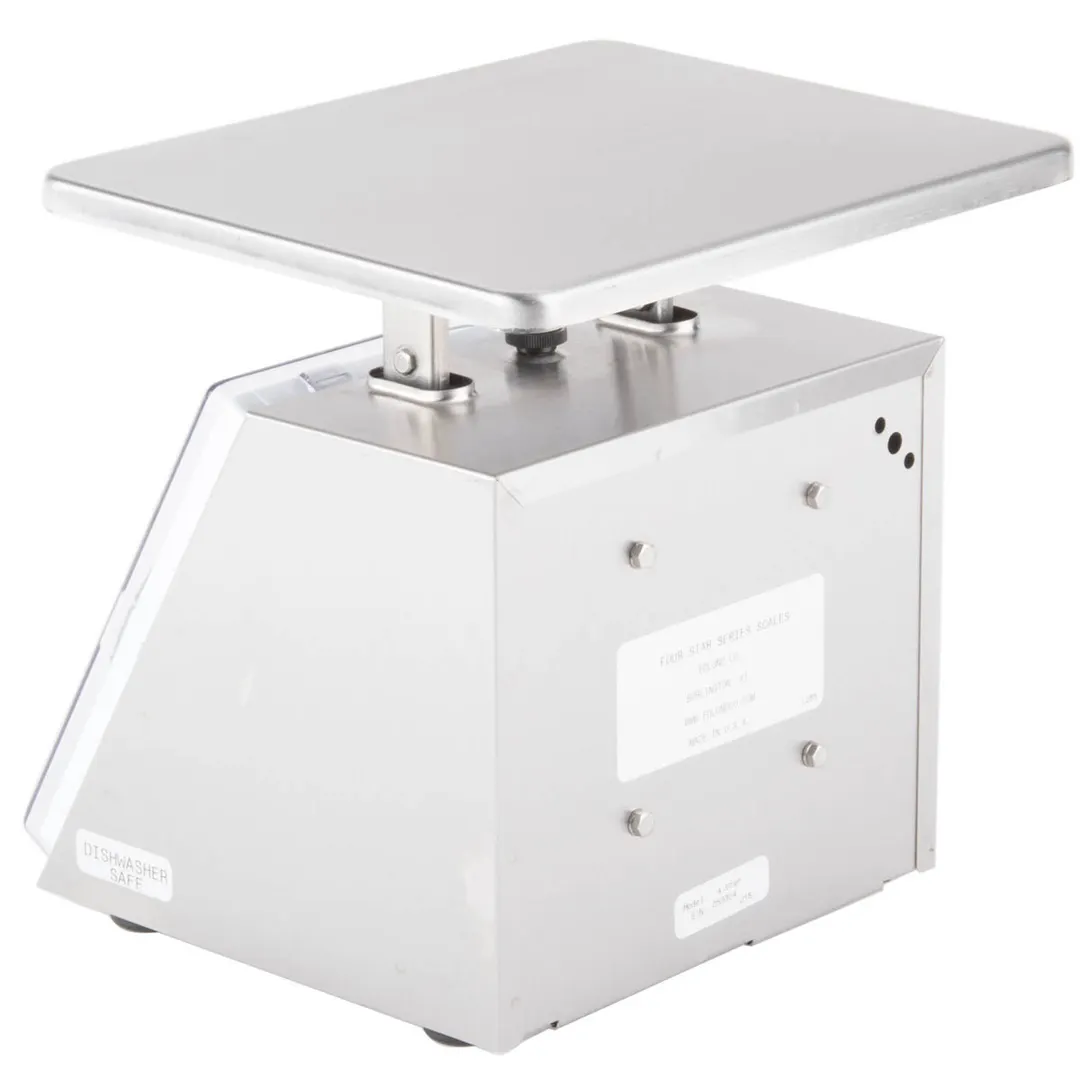 Edlund RM-10000 Dial Portion Scale