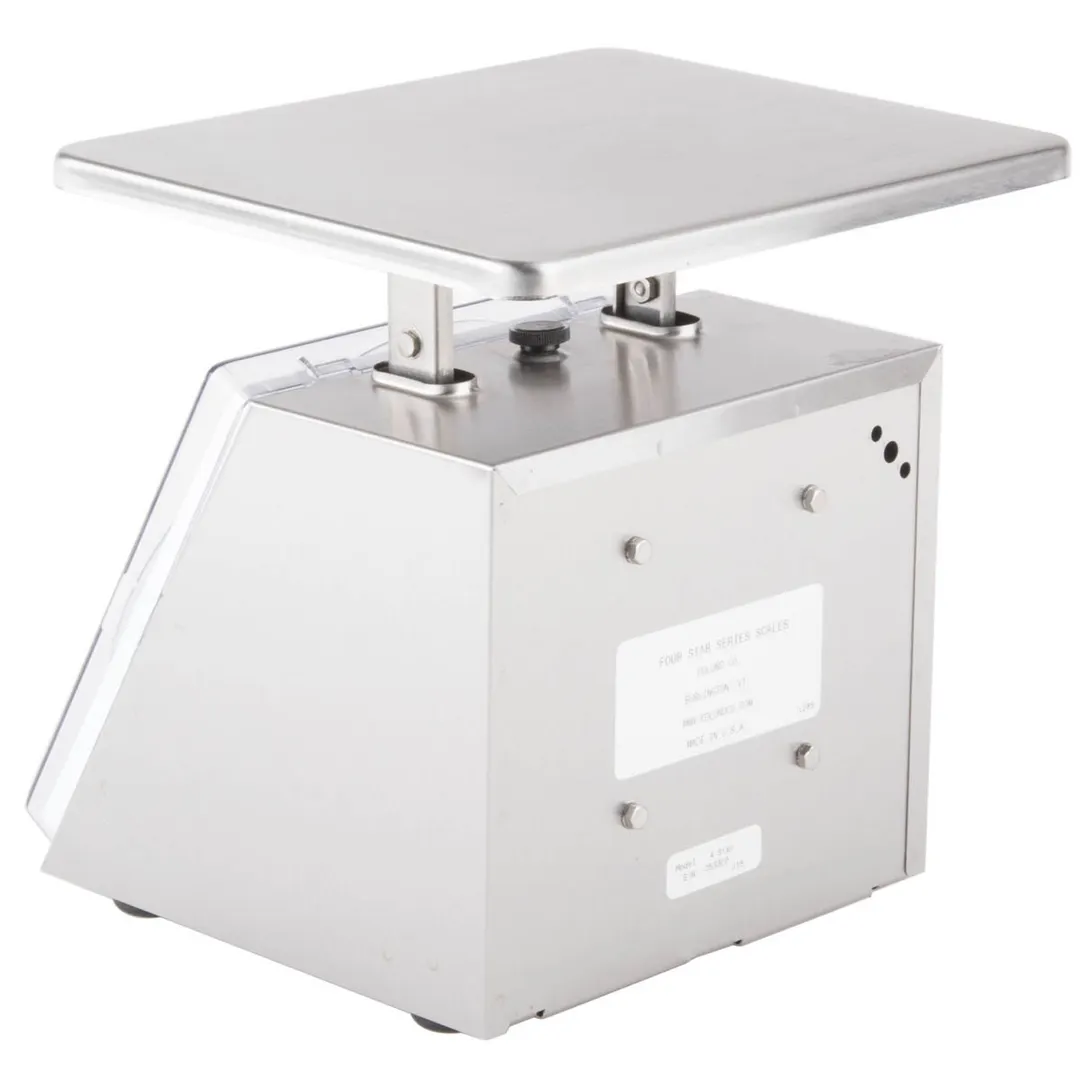 Edlund RM-5000 Dial Portion Scale