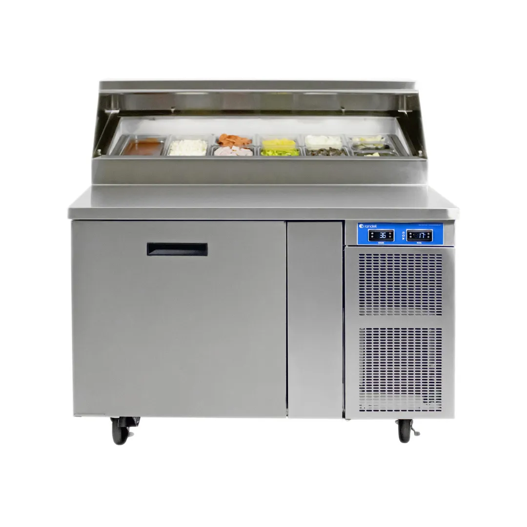 Randell 8148N-290 48
