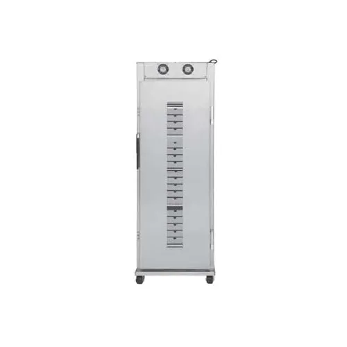 Randell PHHC-26 Pizza Heated Cabinet