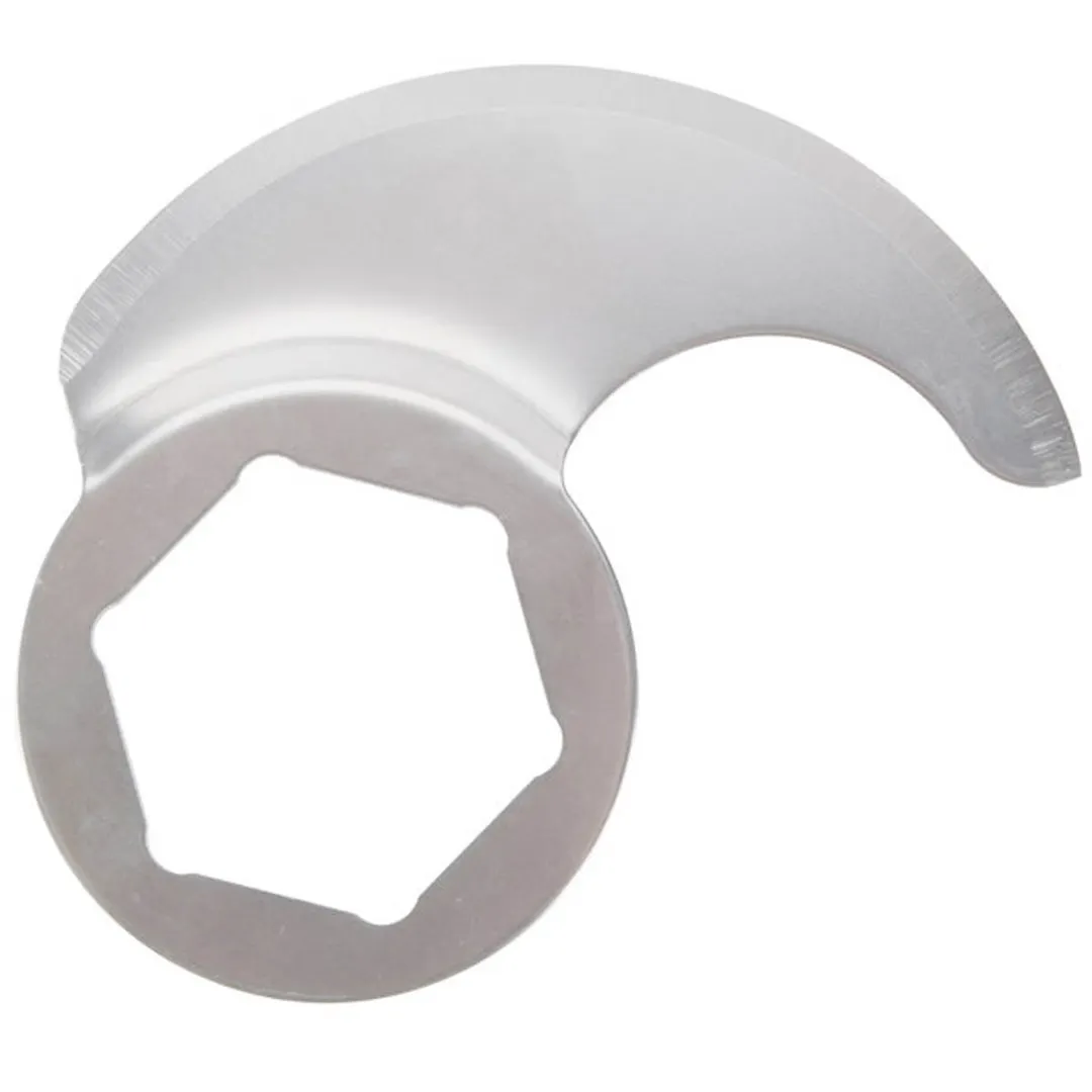 Robot Coupe 101800S Smooth Blade for R8, R10, R15 and R20 Models