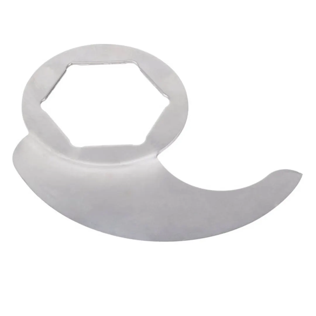 Robot Coupe 101800S Smooth Blade for R8, R10, R15 and R20 Models