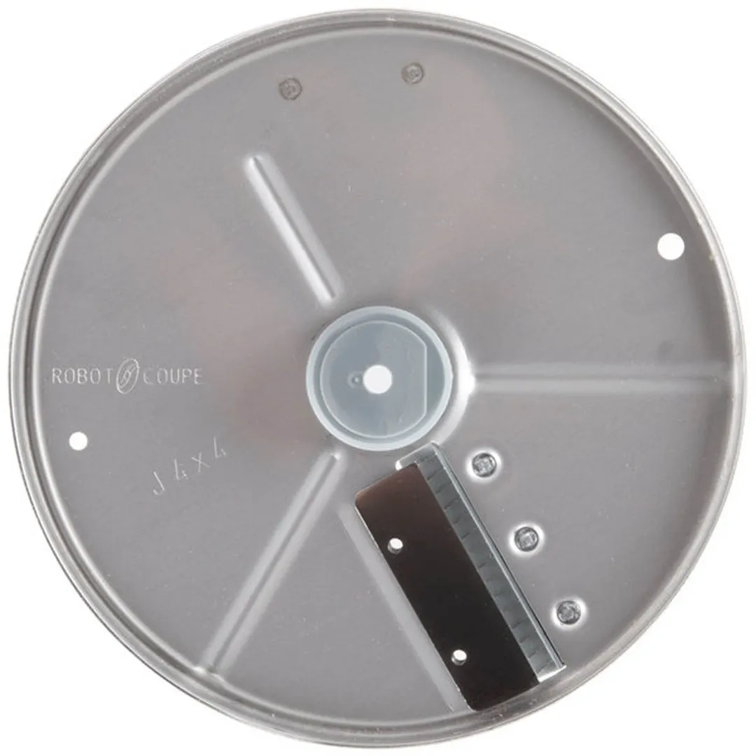 Robot Coupe 27047 4x4 mm Julienne Cutting Disc
