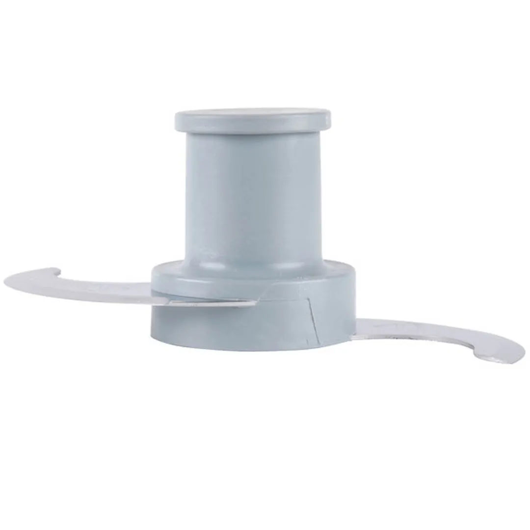 Robot Coupe 27054 "S" Blade with Smooth Edge for R101P and R101B and R101P Plus