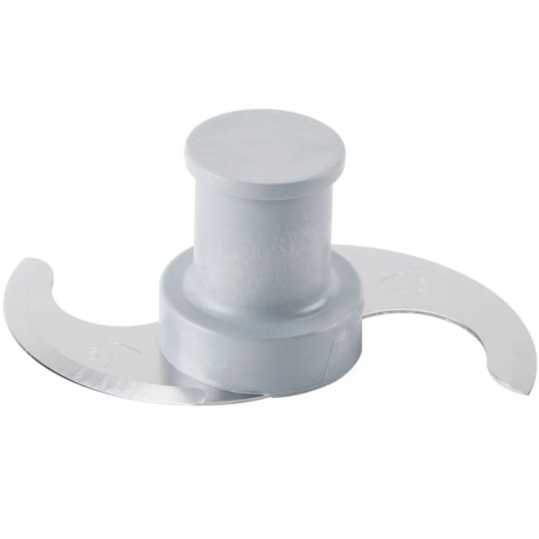 Robot Coupe 27055 "S" Blade with Smooth Edge for R2N, R2N CLR,  R2N ULTRA, R2B, R2B CLR and R2B ULTRA