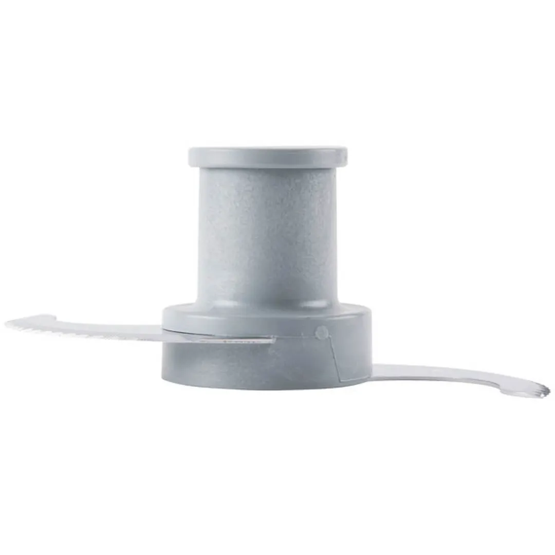 Robot Coupe 27061 "S" Blade with Fine Serrated Edge for R2N and R2N CLR, R2N ULTRA, R2B, R2B CLR and R2B ULTRA
