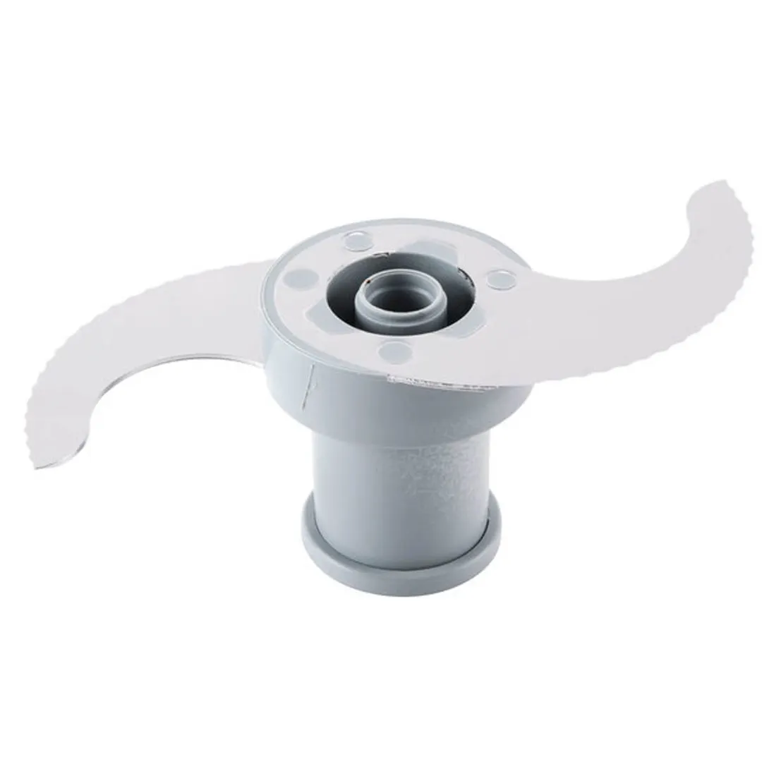 Robot Coupe 27061 "S" Blade with Fine Serrated Edge for R2N and R2N CLR, R2N ULTRA, R2B, R2B CLR and R2B ULTRA