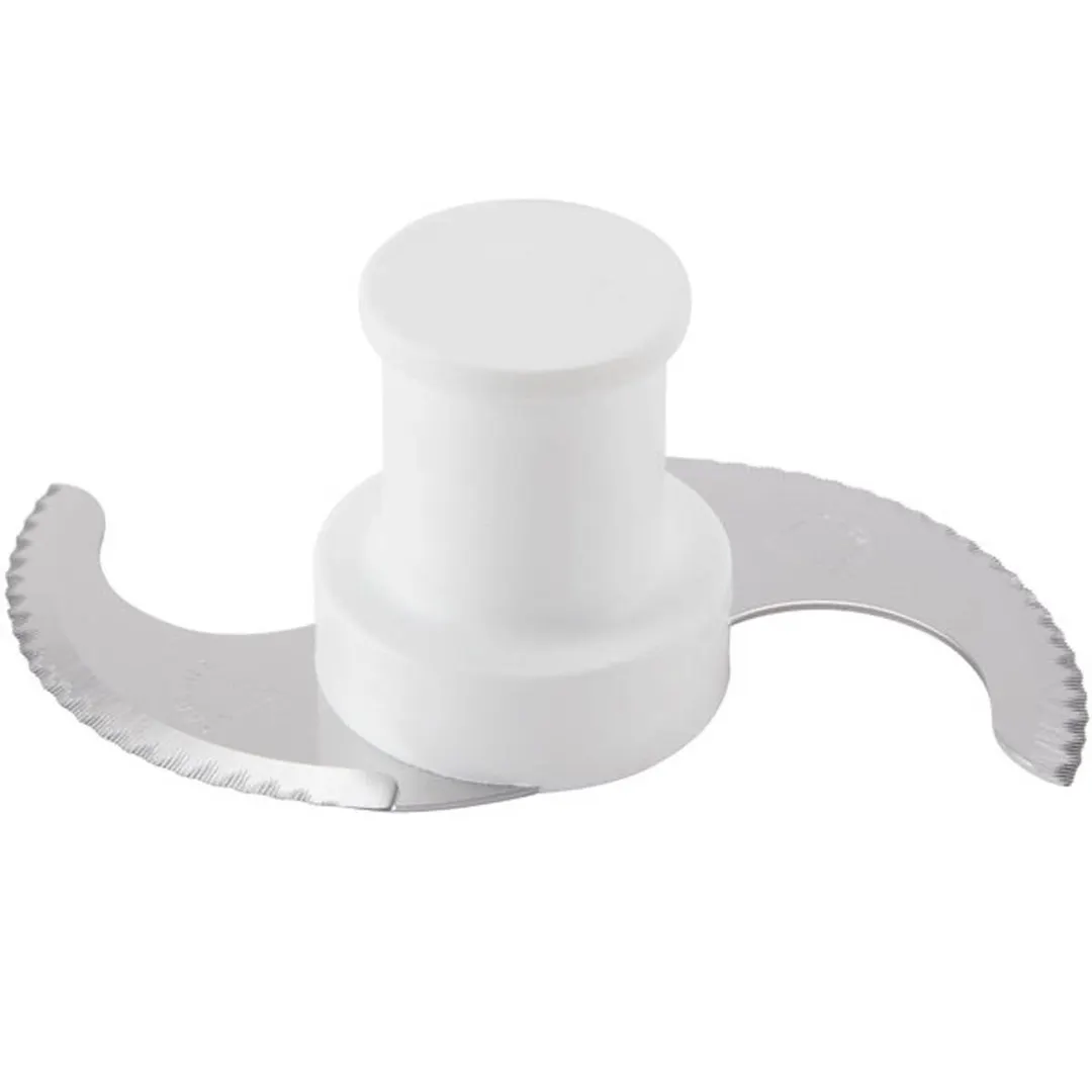Robot Coupe 27062 "S" Blade with Serrated Edge for R101P, R101P Plus and R101B