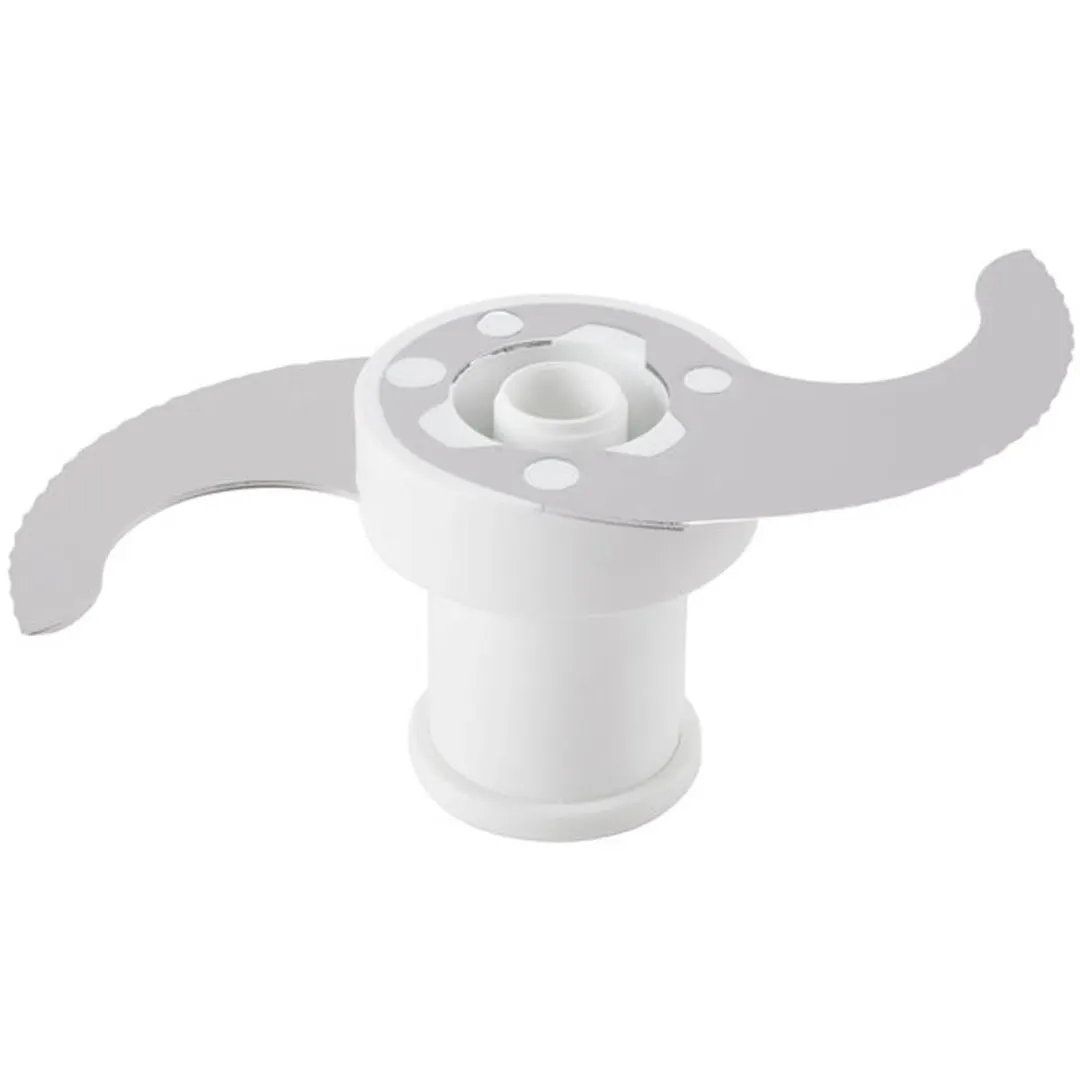 Robot Coupe 27062 "S" Blade with Serrated Edge for R101P, R101P Plus and R101B