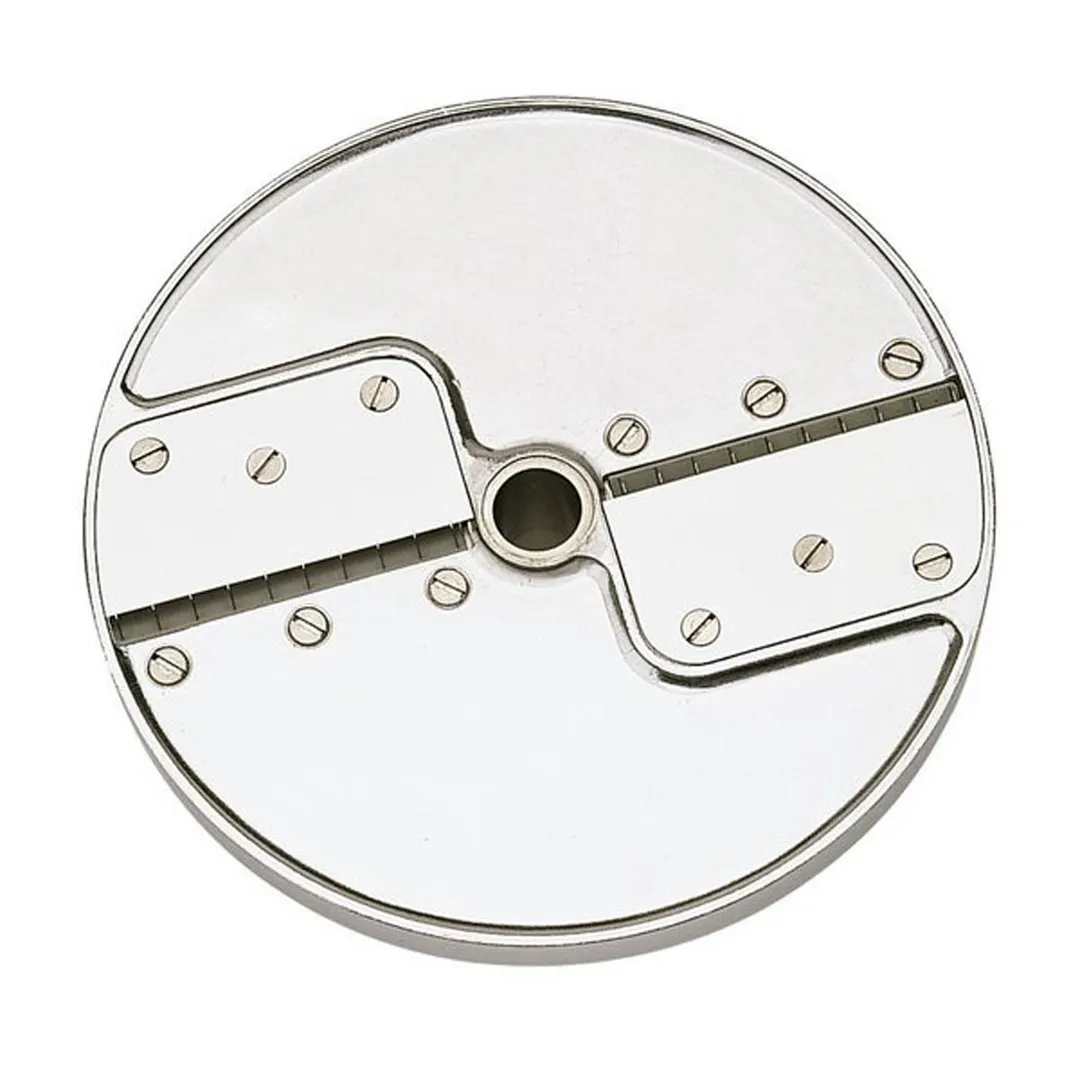 Robot Coupe 27066W 2x6 mm Julienne Cutting Disc