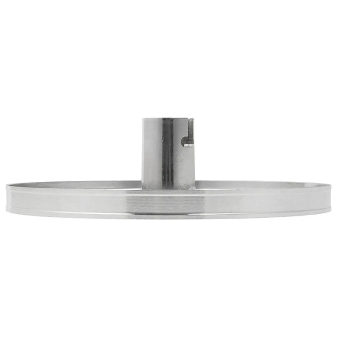 Robot Coupe 27069W Ripple Cut Slicing Disc, 3 mm (1/8")