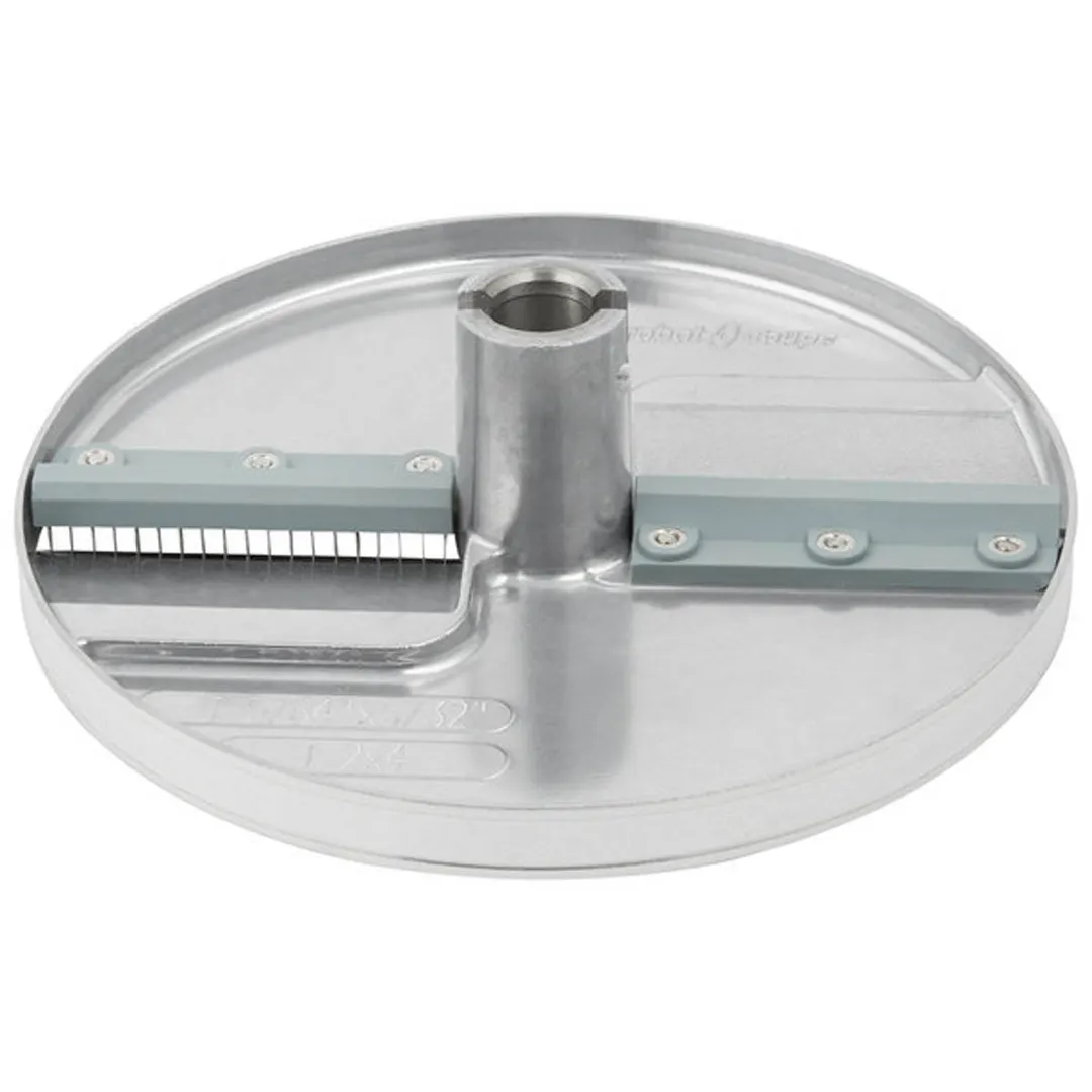 Robot Coupe 27072W 2x4 mm Julienne Cutting Disc