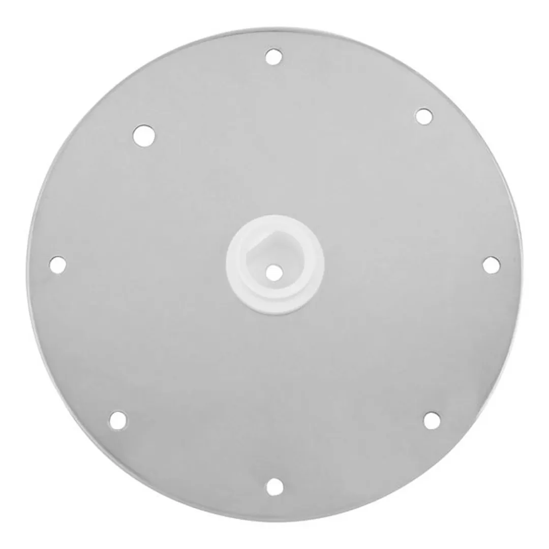 Robot Coupe 27078 Grating Disc, Fine Pulping, 0.7 mm (1/64"), for Food Processors