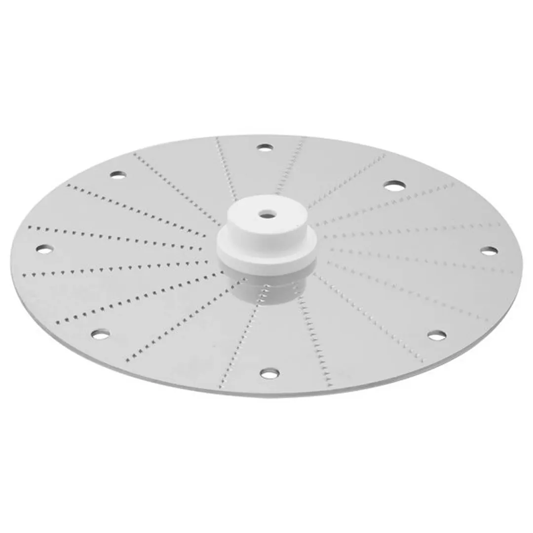 Robot Coupe 27078 Grating Disc, Fine Pulping, 0.7 mm (1/64"), for Food Processors
