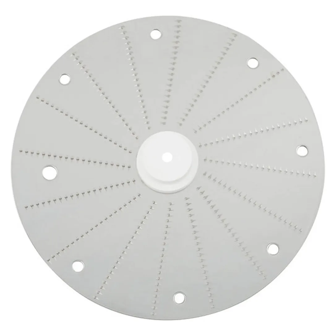 Robot Coupe 27079 Grating Disc, Pulping, 1 mm (1/32"), for Small Food Processors