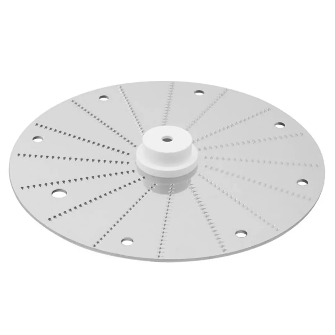 Robot Coupe 27079 Grating Disc, Pulping, 1 mm (1/32"), for Small Food Processors