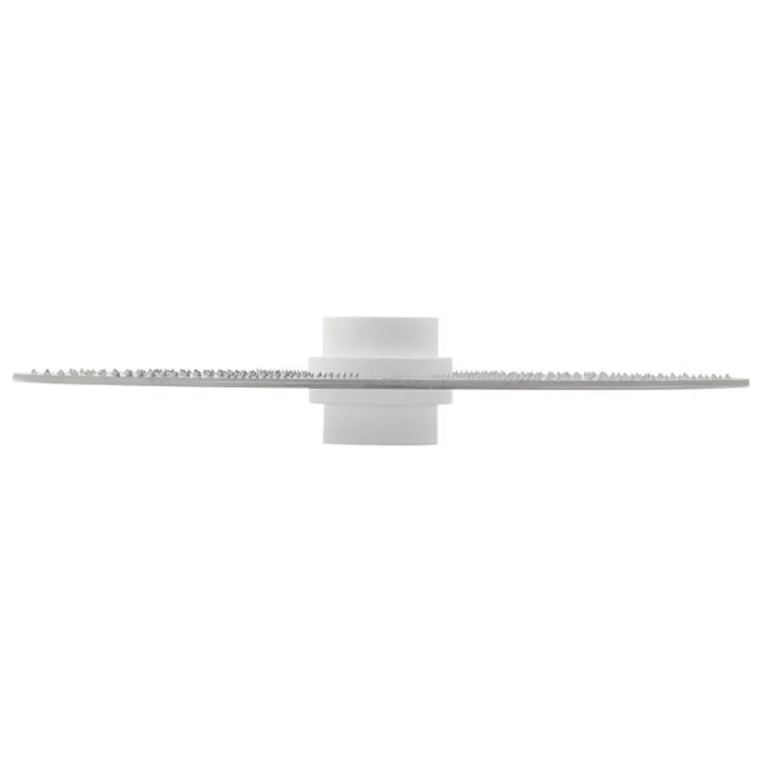 Robot Coupe 27079 Grating Disc, Pulping, 1 mm (1/32"), for Small Food Processors