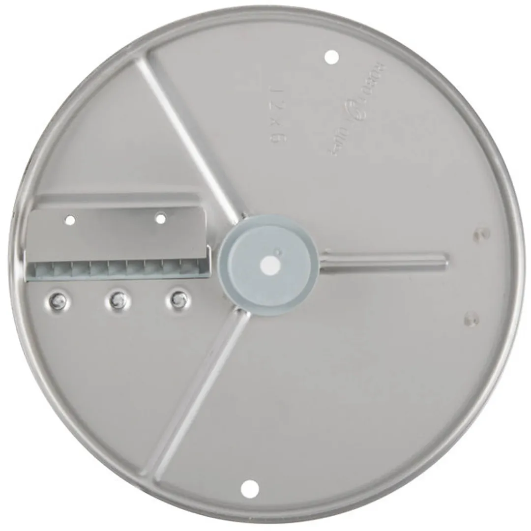 Robot Coupe 27081 2x6 mm Fine Julienne Disc