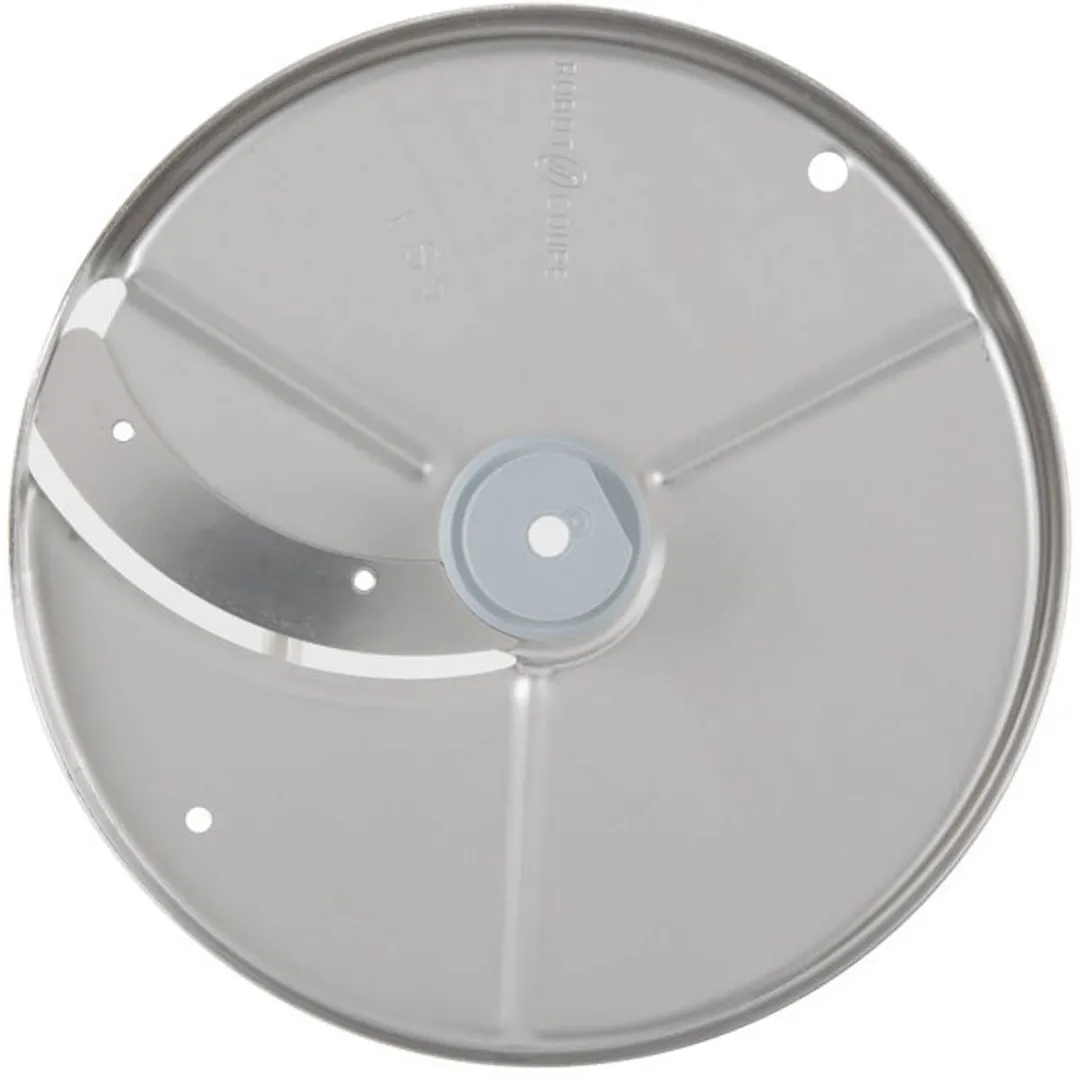 Robot Coupe 27087 Medium Slicing Disc, 5 mm