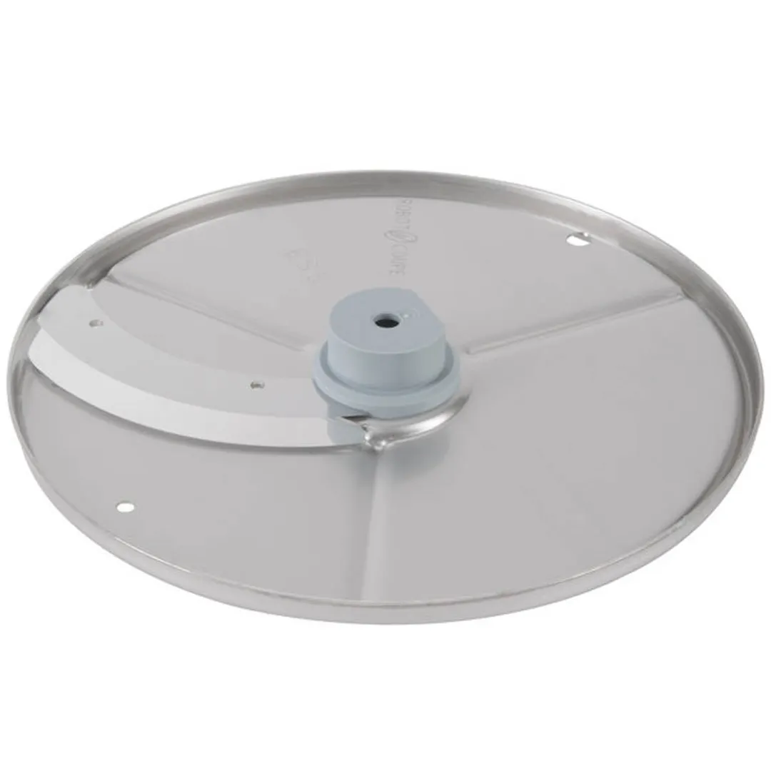 Robot Coupe 27087 Medium Slicing Disc, 5 mm