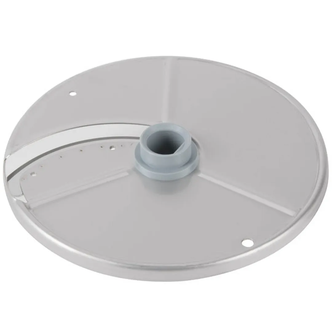 Robot Coupe 27087 Medium Slicing Disc, 5 mm