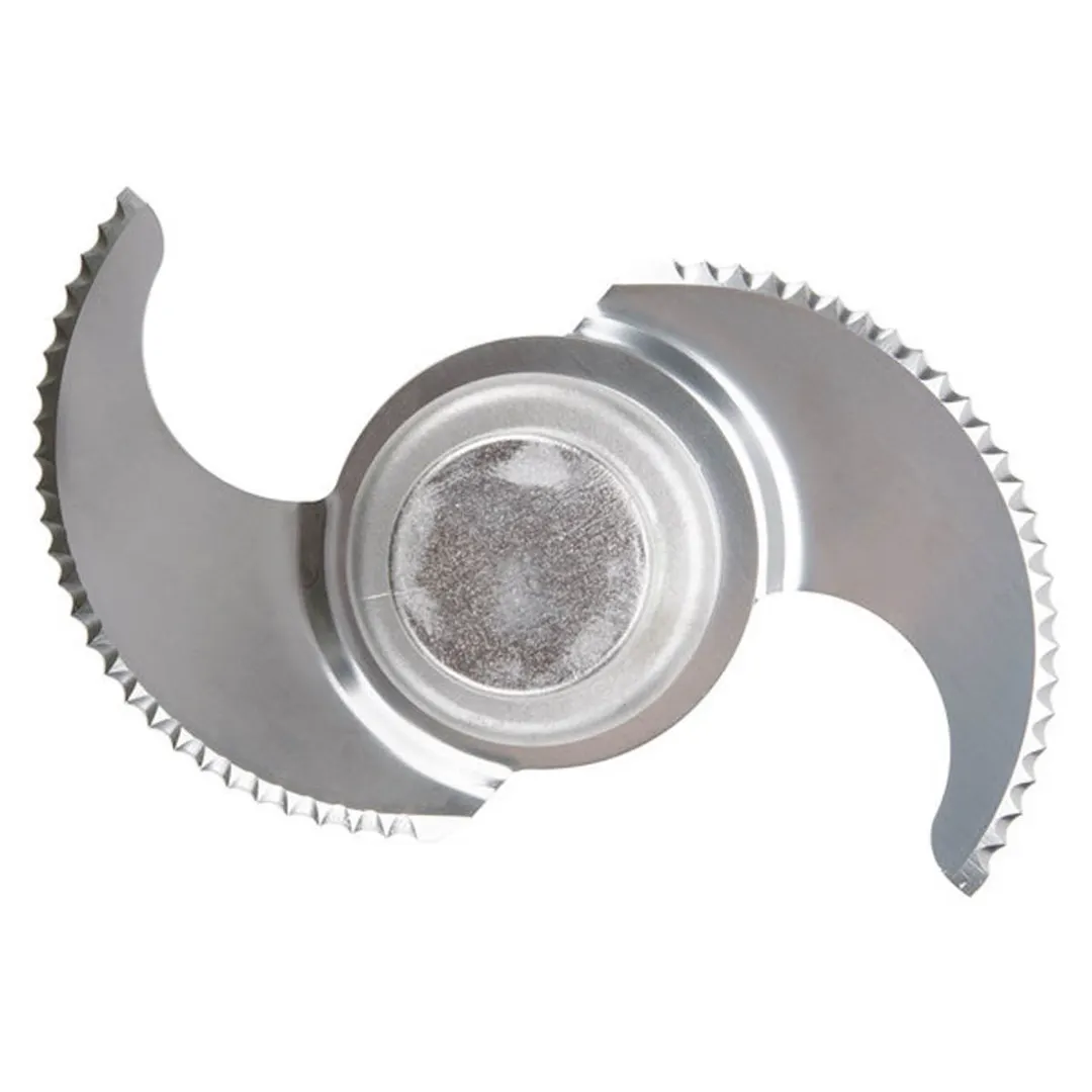 Robot Coupe 27107 "S" Blade Assembly with (2) Blades for Mini Bowl
