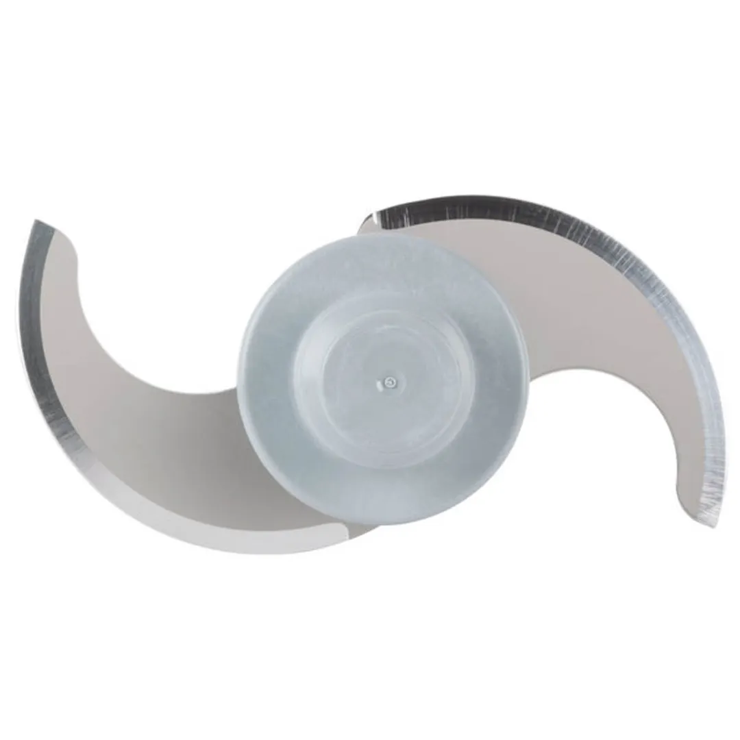 Robot Coupe 27120 "S" Blade with Smooth Edge for R502