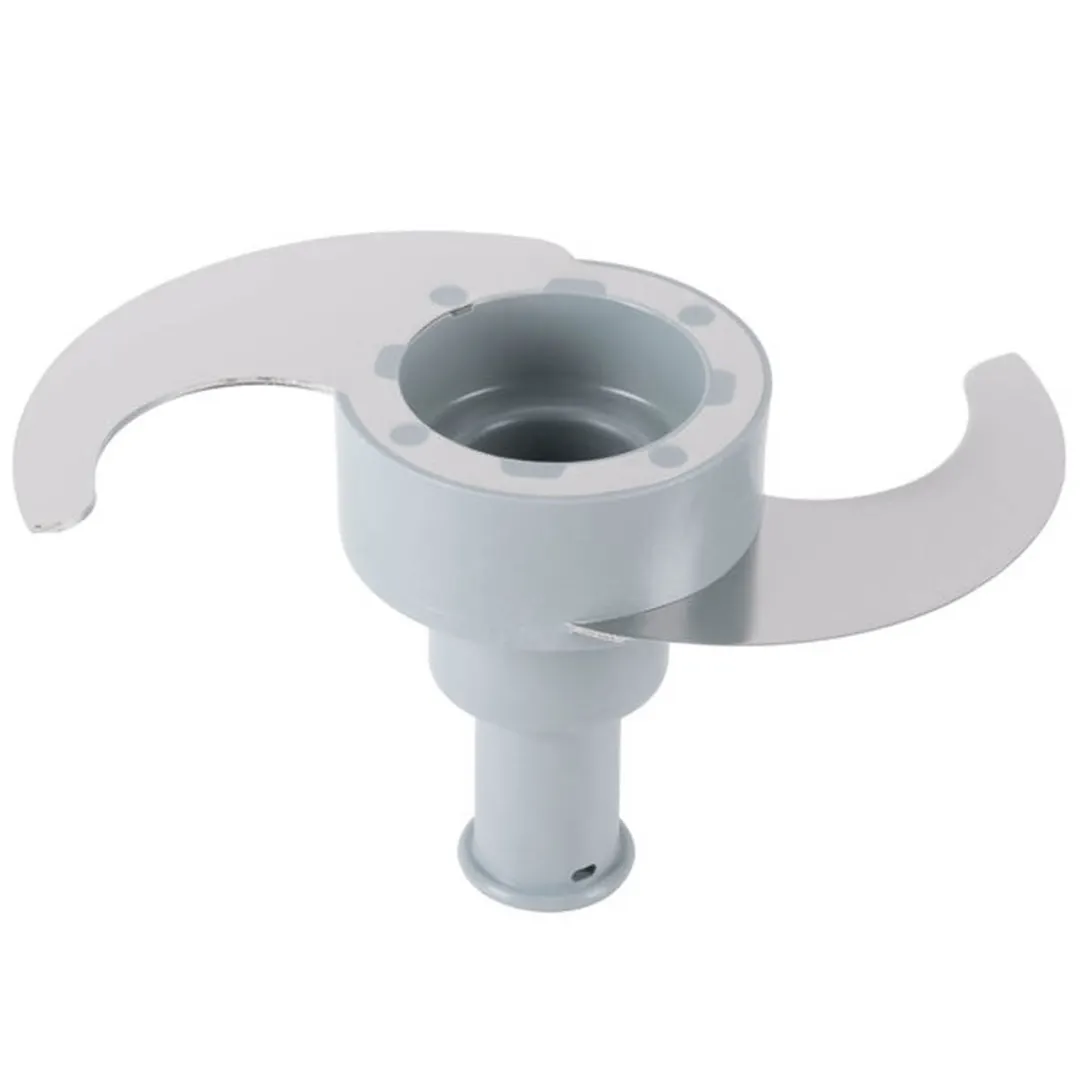Robot Coupe 27120 "S" Blade with Smooth Edge for R502